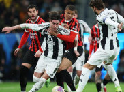 Piala Super Italia: Karakter Juventus Dipertanyakan, AC Milan Tak Layak Lolos ke Final