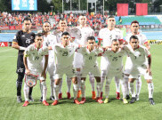Tampines Rovers 2-4 Persija Jakarta: Macan Kemayoran Lolos Berstatus Juara Grup H