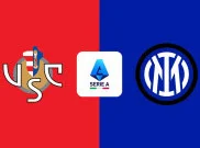 Jadwal dan Link Streaming Cremonese vs Inter Milan, Senin 2 Februari 2026