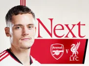 7 Fakta Menarik Duel Arsenal vs Liverpool: The Reds Jadi Kryptonite untuk The Gunners