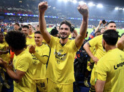 Fakta dan Statistik Menarik dari Keberhasilan Dortmund Tembus Final Liga Champions
