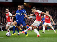 Prediksi dan Statistik Chelsea Vs Arsenal: Mengembalikan Keangkeran Stamford Bridge