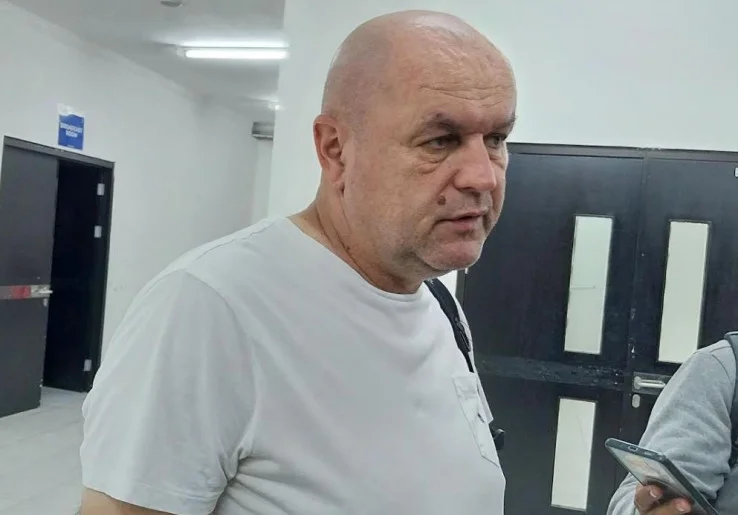 Bojan Hodak Santai Persib dan Borneo FC Memiliki Poin Sama