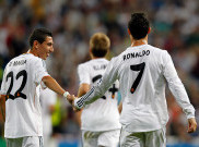 7 Penjualan Termahal Real Madrid
