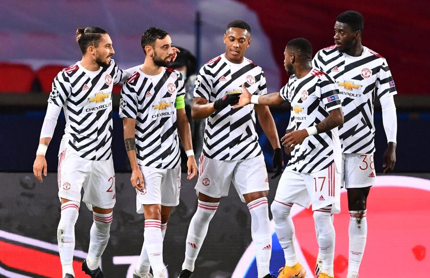 Laga-laga Berat Menanti, Manchester United Tak Boleh Cepat Puas Usai Mengalahkan PSG