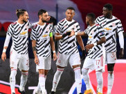 Laga-laga Berat Menanti, Manchester United Tak Boleh Cepat Puas Usai Mengalahkan PSG