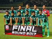 Makna Penting di Balik Laga PSMS Vs Persib Bandung