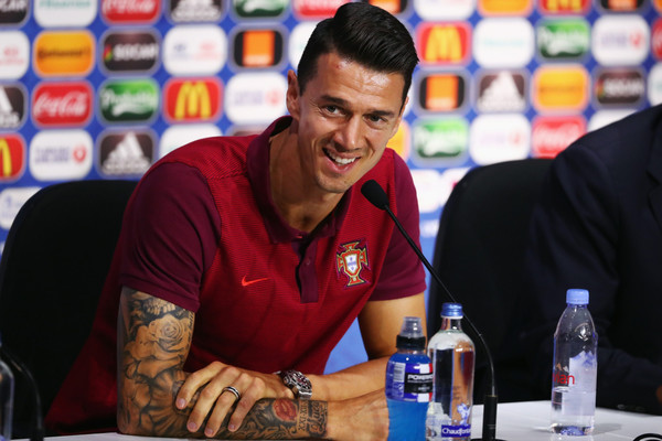 Manchester United Ngebet Datangkan Jose Fonte ke Old Trafford