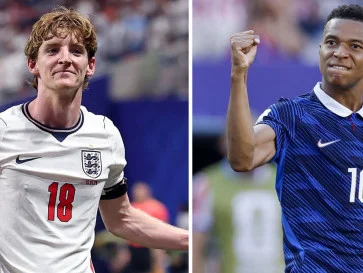 Jadwal Perebutan Tempat Ketiga Piala Dunia 2026 Inggris vs Prancis: Momen Rotasi Pemain