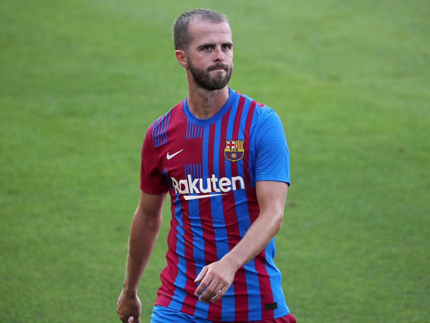 Barcelona Terus Berpacu dengan Waktu