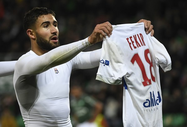 Pemilik Olympique Lyon Beri Kabar Buruk untuk Liverpool