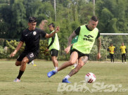 Pemain PSS Sleman Terima Konsep Pembayaran Gaji dari Manajemen