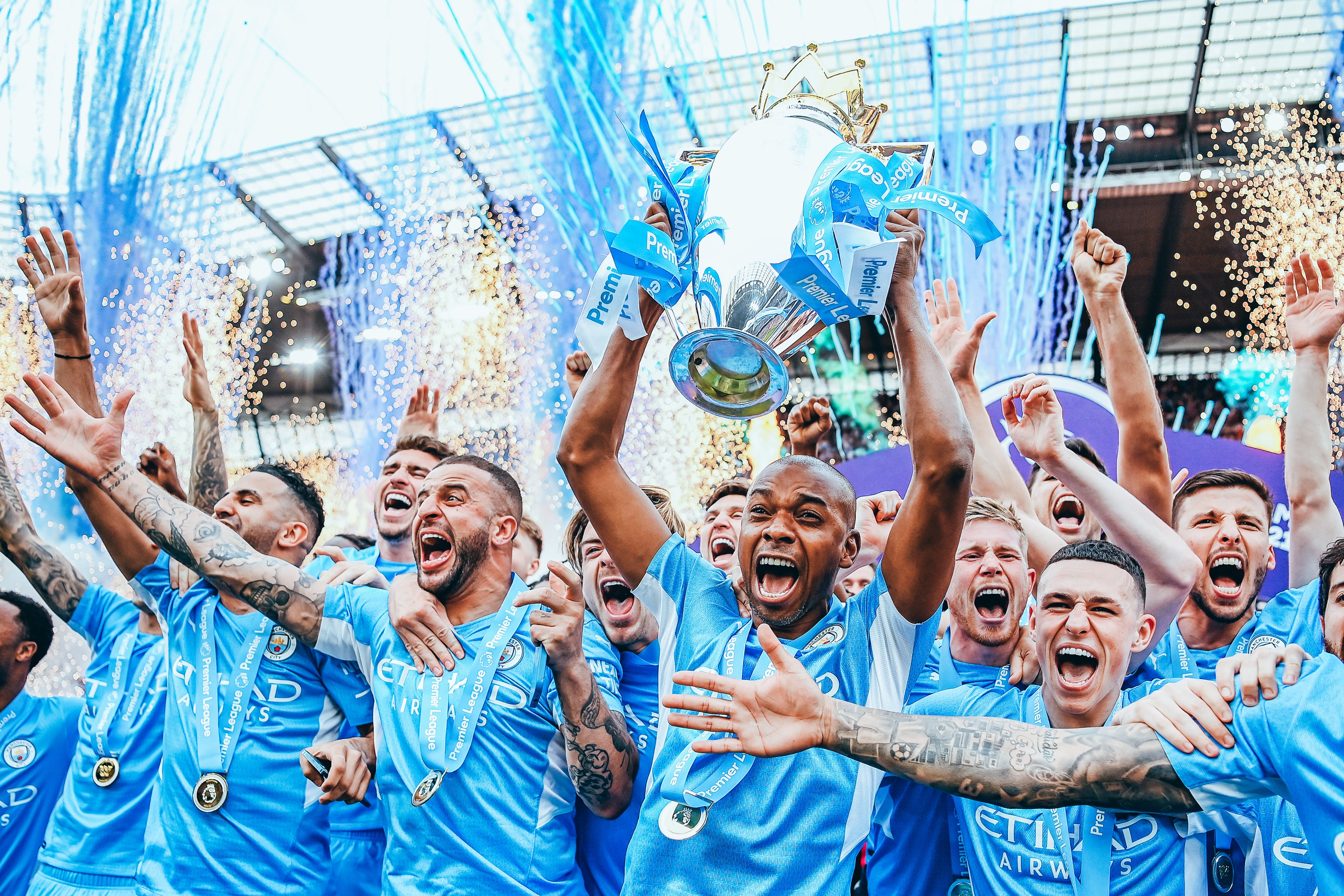 Prediksi Premier League 2022-2023: Juara Sudah Terbaca, Empat Besar Sulit Ditebak