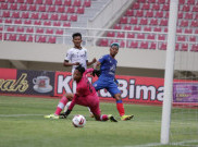 Penjelasan PSSI dan OC soal Diacaknya Siaran Piala Menpora 2021