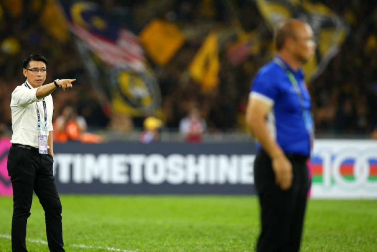 Segrup Timnas Indonesia, Pelatih Malaysia Ungkap Rasa Iri pada UEA