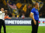 Segrup Timnas Indonesia, Pelatih Malaysia Ungkap Rasa Iri pada UEA