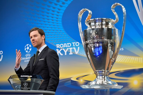 Media Spanyol Sebut Nama Tak Terduga Calon Pengganti Zinedine Zidane