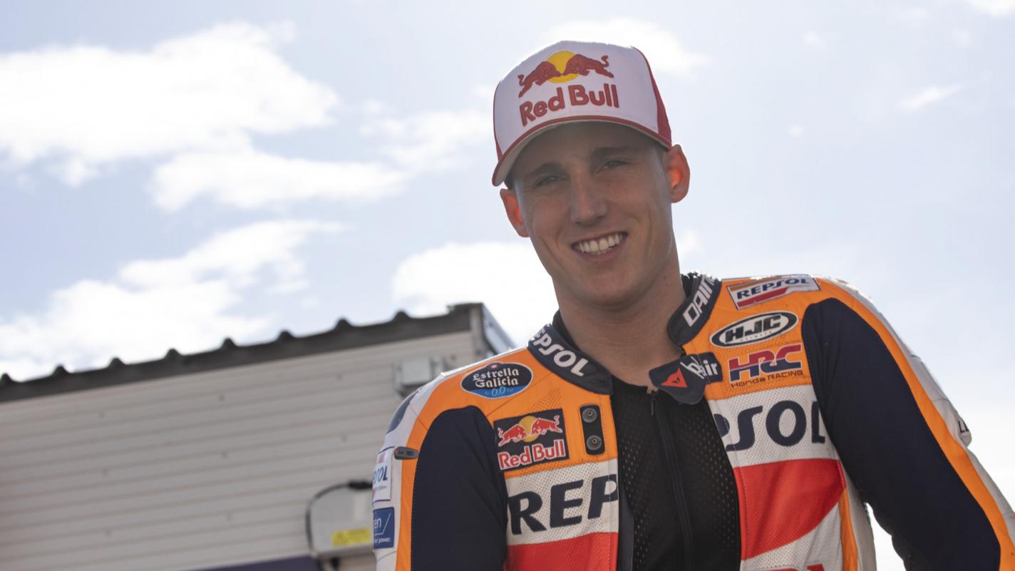 Pol Espargaro Bongkar Bobroknya Honda