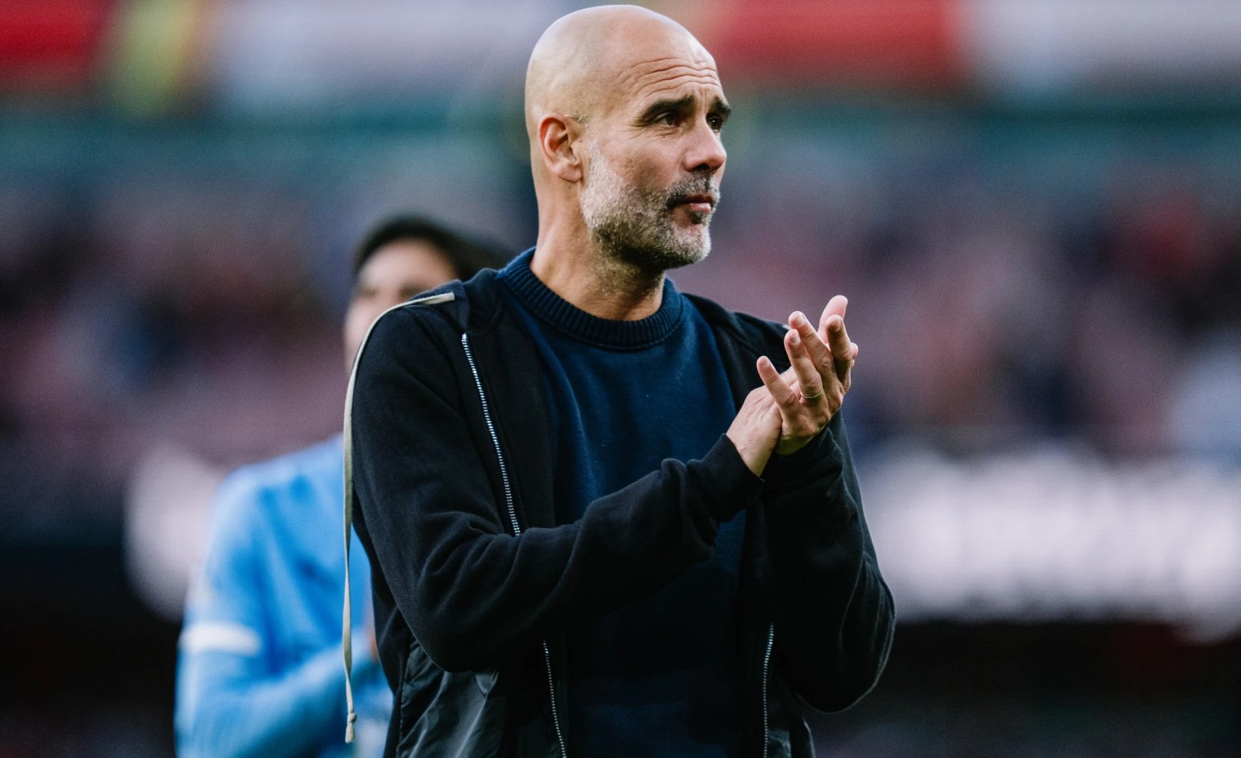 Manchester City Kepayahan Ladeni Arsenal, Pep Guardiola Keluhkan Jadwal Padat