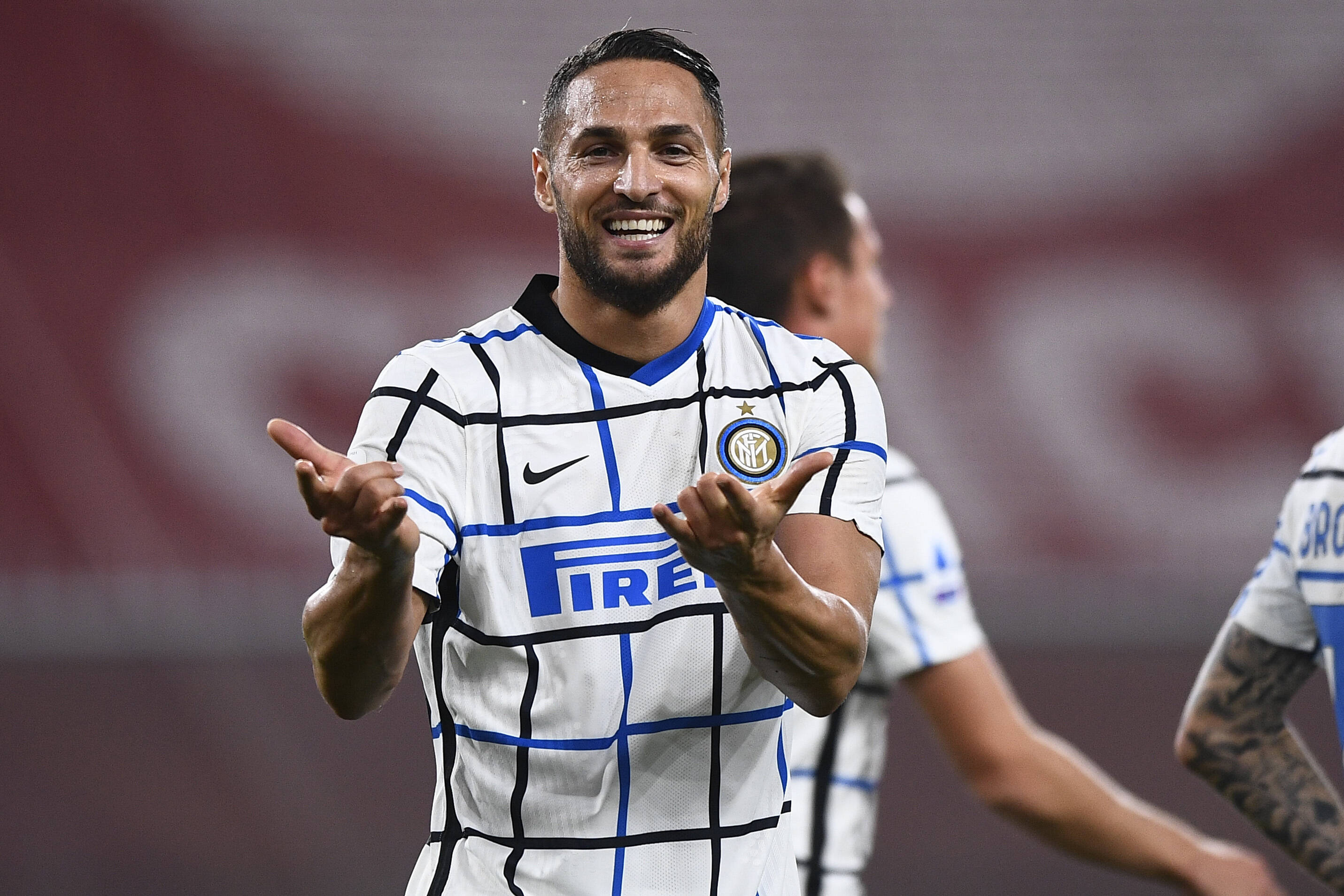 Bukan Insigne, AC Milan Ingin Rekrut Bek Inter secara Gratis