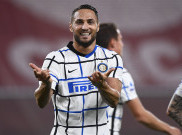 Bukan Insigne, AC Milan Ingin Rekrut Bek Inter secara Gratis