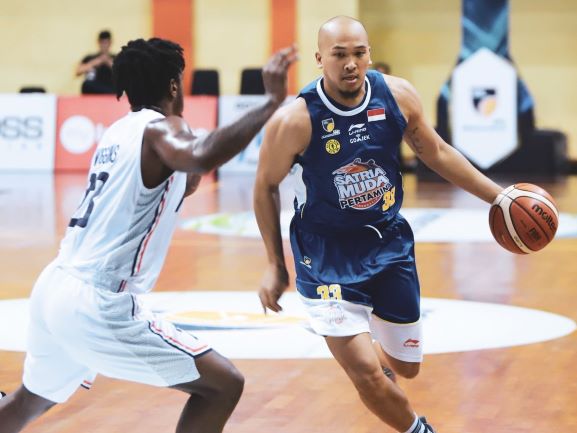 Ini Dia Roster IBL All Star 2019, SM dan Stapac Dominan 
