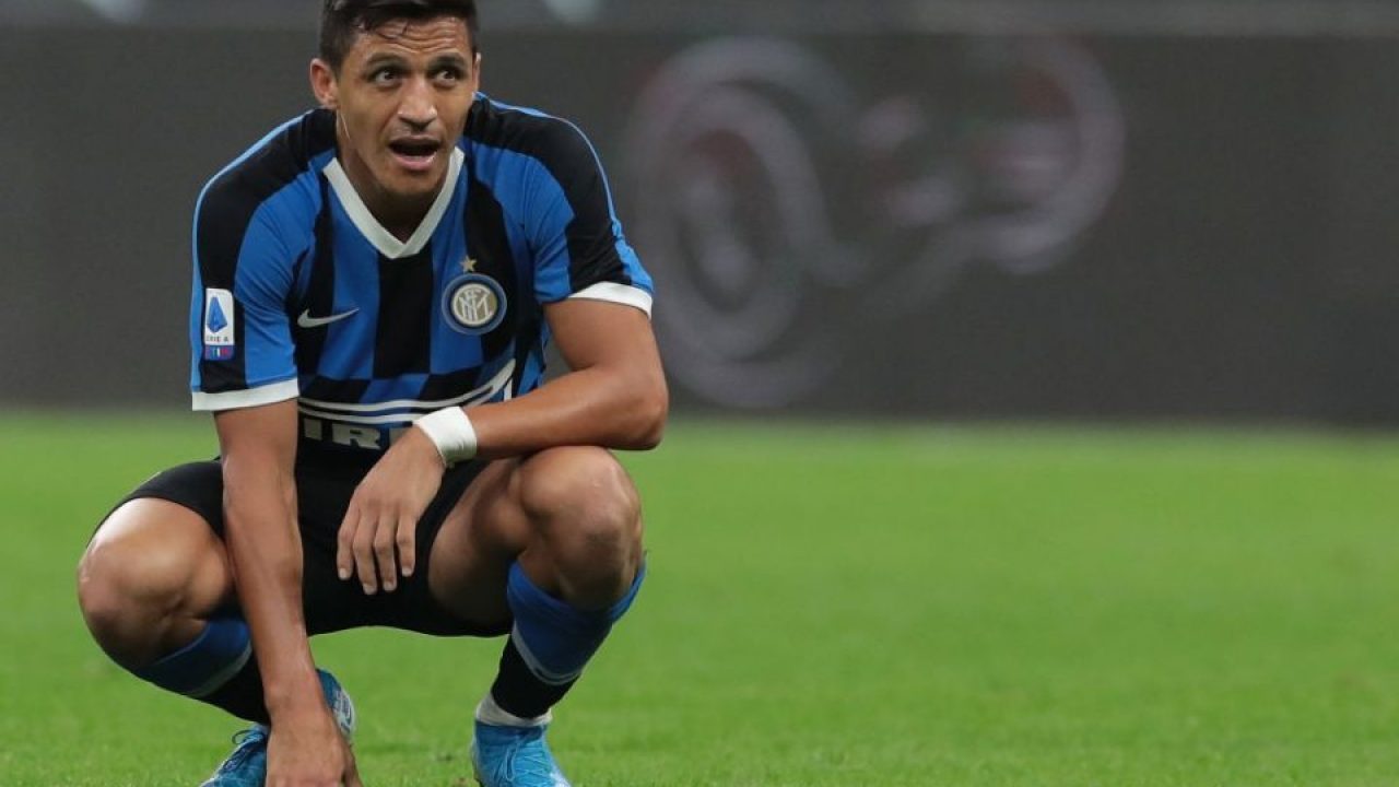 Gaji yang Masih Dibayarkan Man United kepada Alexis Sanchez Lebih Tinggi ketimbang Seluruh Skuat Sheffield United