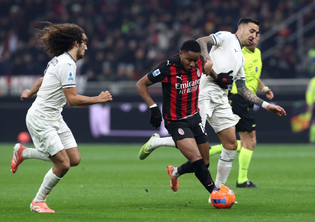 Prediksi dan Statistik Lazio vs AC Milan: Menjaga Momentum Usai Derby della Madoninna
