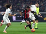 Prediksi dan Statistik Lazio vs AC Milan: Menjaga Momentum Usai Derby della Madoninna