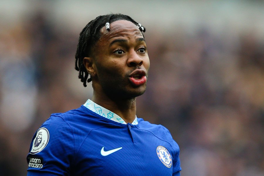 Beli Raheem Sterling, Chelsea Terkena Jebakan