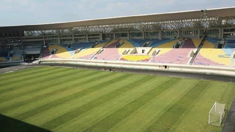 PSSI Minta Izin Gunakan Stadion Manahan untuk Piala Dunia U-20 2021
