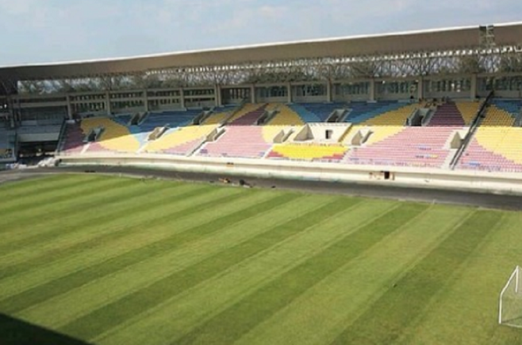 PSSI Minta Izin Gunakan Stadion Manahan untuk Piala Dunia U-20 2021