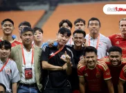 Shin Tae-yong Dibuat Terkejut Jelang Borneo FC vs Persija, Ada Apa?