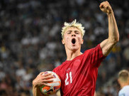 Ditolak, Penawaran Manchester United untuk Rasmus Hojlund