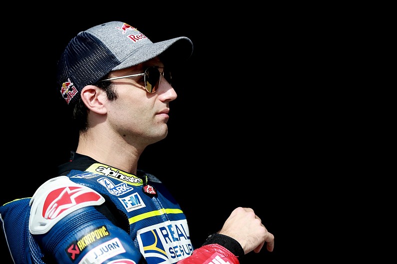 Johann Zarco Incar Kursi Panas Ducati