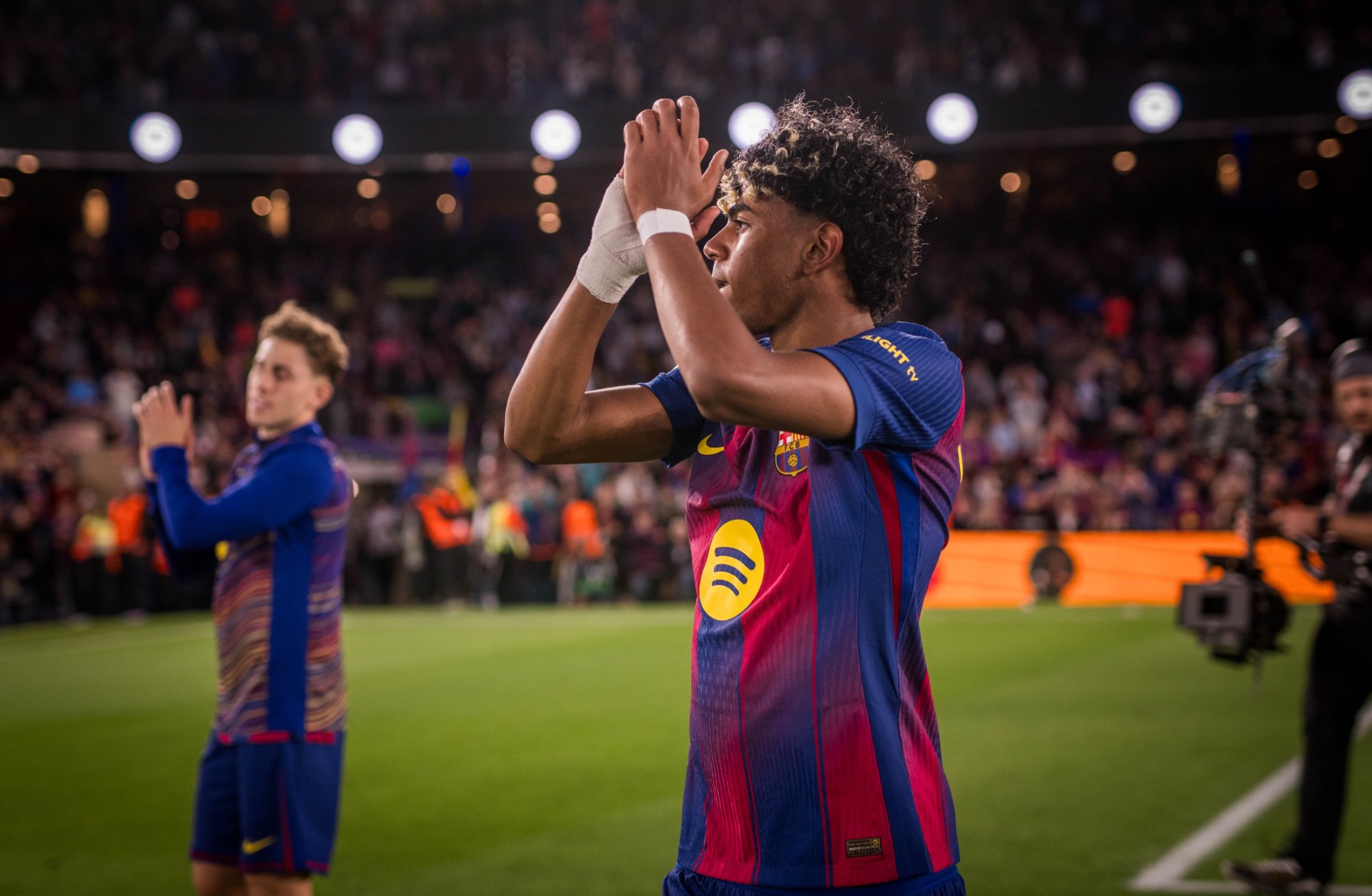 Lamine Yamal: Remontada Bukan Misi Mustahil buat Barcelona