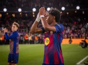 Lamine Yamal: Remontada Bukan Misi Mustahil buat Barcelona