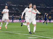 Prediksi Juventus Vs AS Roma: I Bianconeri Lanjutkan Tren Positif