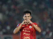 Witan Sulaeman Resmi Perpanjang Kontrak di Persija Jakarta hingga 2029