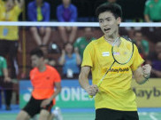Gantikan Lee Chong Wei pada Asian Games 2018, Pebulutangkis Muda Malaysia Terkejut