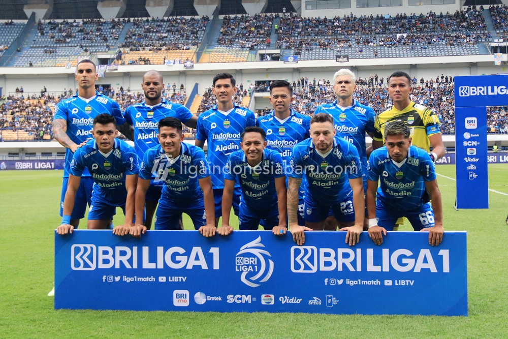 Luis Milla Cemaskan Tyronne Usai Persib Diimbangi Madura United