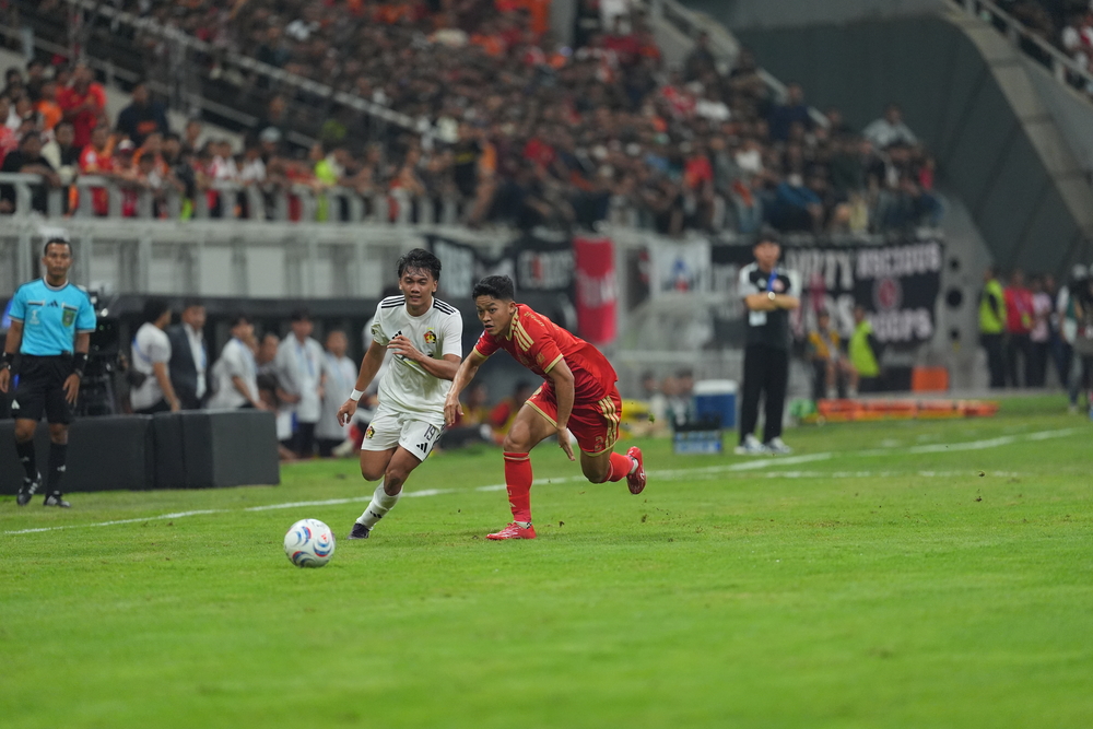 Pelatih Persik Sebut Lapangan JIS Seperti Bencana Usai Dikalahkan Persija