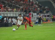 Pelatih Persik Sebut Lapangan JIS Seperti Bencana Usai Dikalahkan Persija