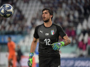 Juventus Datangkan Pengganti Gianluigi Buffon