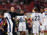 Inggris Menang Besar di Bawah Tekanan, Thomas Tuchel Semringah
