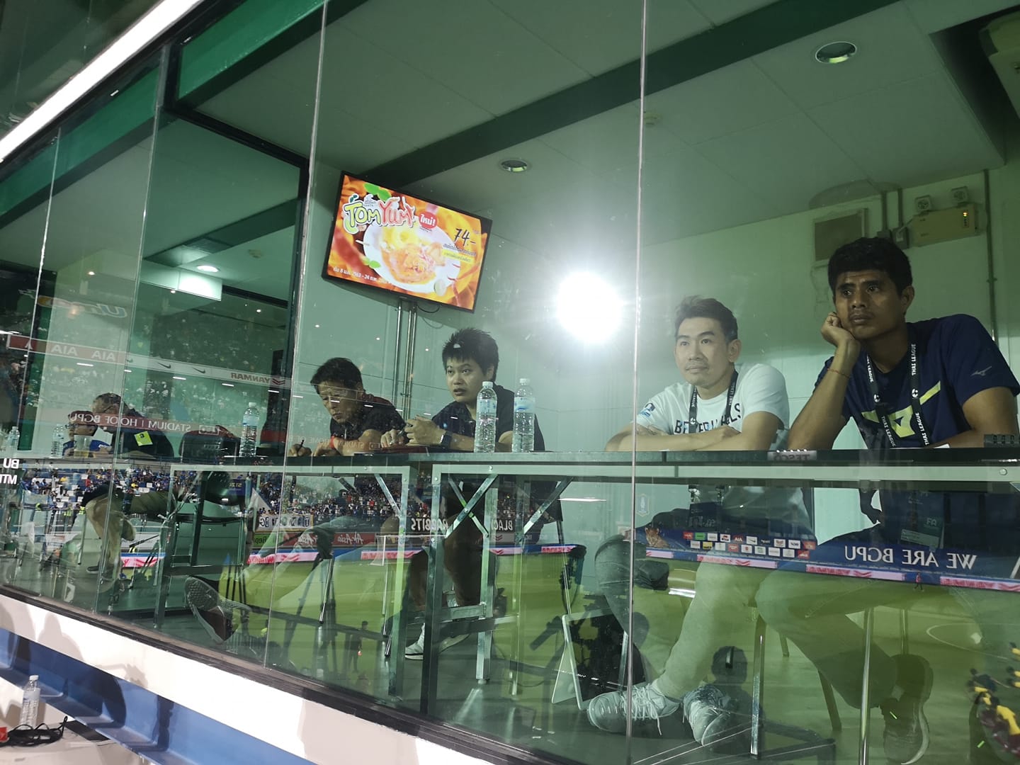 Jelang Laga Kontra Timnas Indonesia, Pelatih Thailand Akira Nishino Baru Mulai Pantau Pemain di Liga