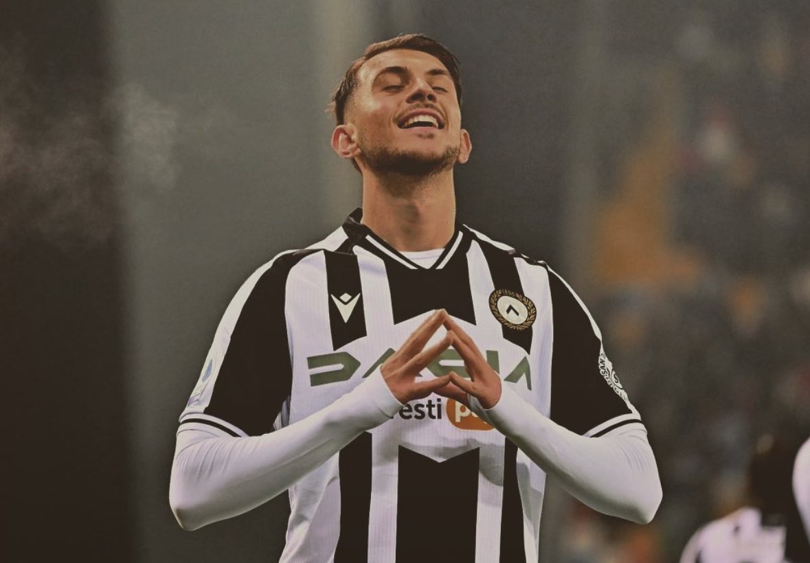 Sudah Tes Medis, Transfer Lazar Samardzic ke Inter Terancam Gagal