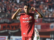 Piala Presiden 2019: Persija Jakarta Lumat Borneo FC 5-0