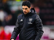 Harapan Tersisa di Piala FA, Arsenal Akui Sulit Pertahankan Pemain Bintang