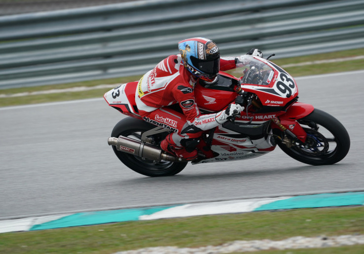 Satu Lagi Pembalap Indonesia Berlaga di MotoGP, Kali Ini Fadillah Arbi Aditama di GP Moto3